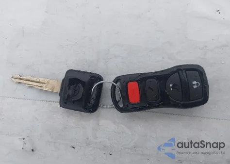 2005 Nissan Maxima 3.5 Sl z USA, uszkodzony, nr VIN 1N4BA41E05C853615